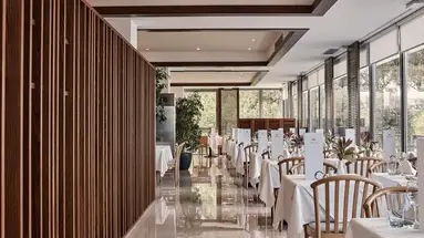 Kontokali Bay Resort and Spa
