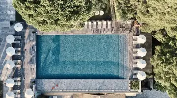 Kontokali Bay Resort and Spa