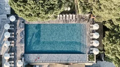 Kontokali Bay Resort and Spa