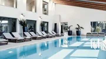 Kontokali Bay Resort and Spa