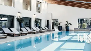 Kontokali Bay Resort and Spa