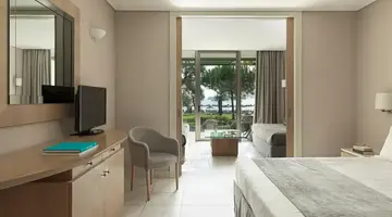 Kontokali Bay Resort and Spa