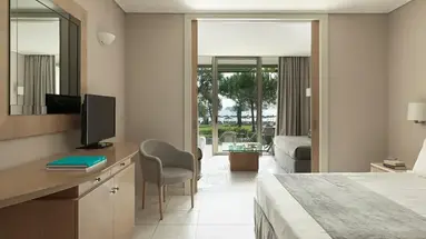Kontokali Bay Resort and Spa