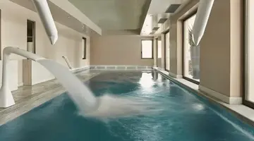 Kontokali Bay Resort and Spa