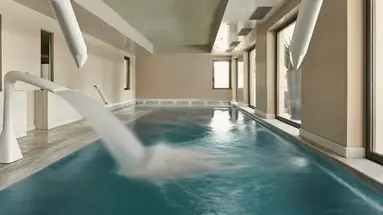 Kontokali Bay Resort and Spa