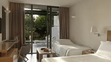 Kontokali Bay Resort and Spa