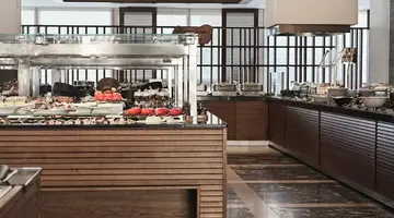 Kontokali Bay Resort and Spa