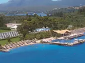 Kontokali Bay Resort and Spa