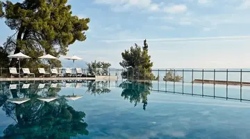 Kontokali Bay Resort and Spa