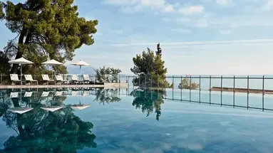 Kontokali Bay Resort and Spa