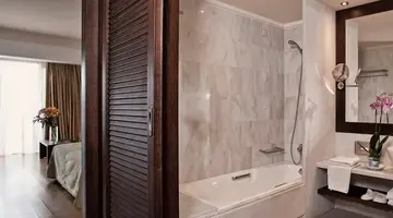 Kontokali Bay Resort and Spa