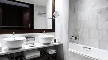 Kontokali Bay Resort and Spa