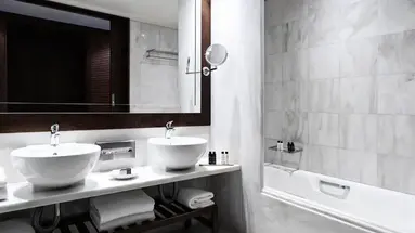 Kontokali Bay Resort and Spa