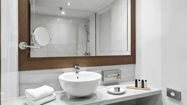 Kontokali Bay Resort and Spa