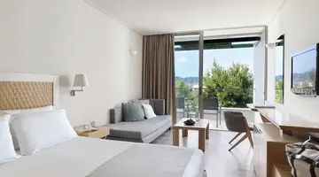 Kontokali Bay Resort and Spa