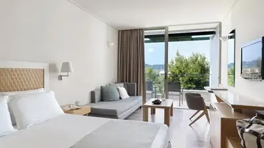 Kontokali Bay Resort and Spa