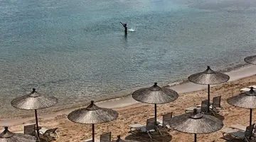 Kontokali Bay Resort and Spa