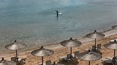 Kontokali Bay Resort and Spa