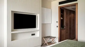 Kontokali Bay Resort and Spa