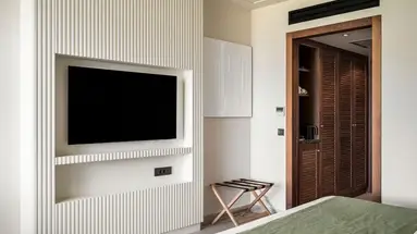 Kontokali Bay Resort and Spa
