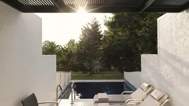 Kontokali Bay Resort and Spa