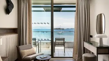Kontokali Bay Resort and Spa