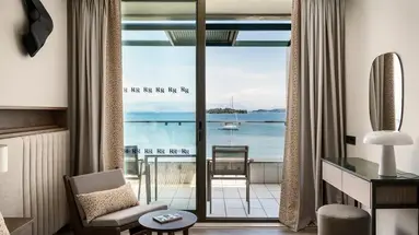 Kontokali Bay Resort and Spa