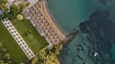 Kontokali Bay Resort and Spa
