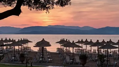 Kontokali Bay Resort and Spa
