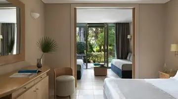 Kontokali Bay Resort and Spa