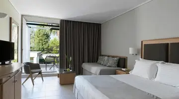 Kontokali Bay Resort and Spa