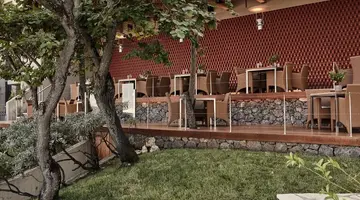 Kontokali Bay Resort and Spa