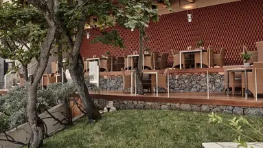 Kontokali Bay Resort and Spa