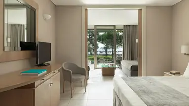 Kontokali Bay Resort & Spa