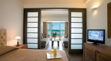 Kontokali Bay Resort & Spa
