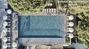 Kontokali Bay Resort & Spa