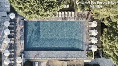 Kontokali Bay Resort & Spa