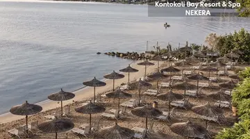 Kontokali Bay Resort & Spa