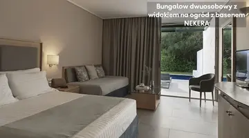 Kontokali Bay Resort & Spa