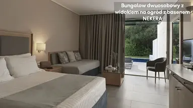 Kontokali Bay Resort & Spa