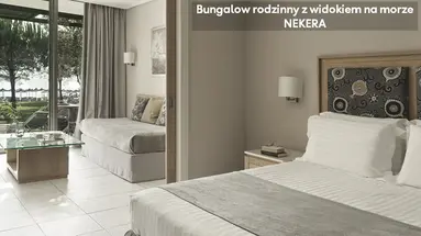 Kontokali Bay Resort & Spa