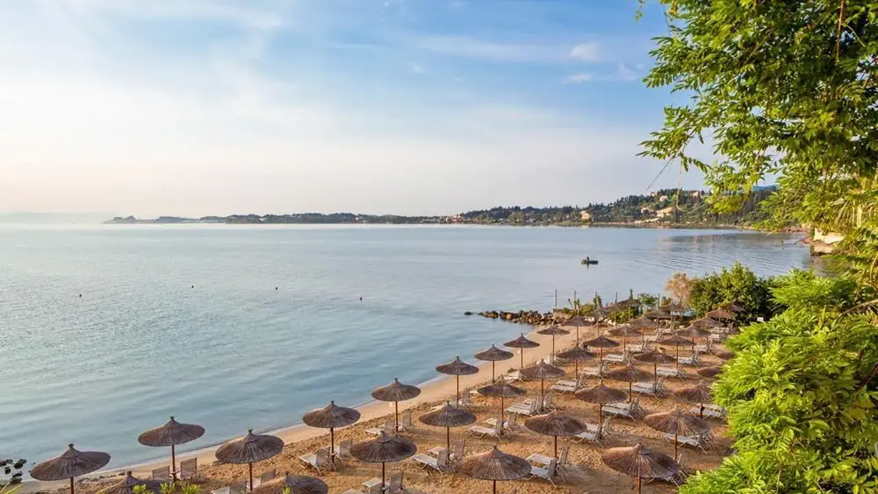 Kontokali Bay Resort & SPA