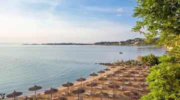 Kontokali Bay Resort & SPA