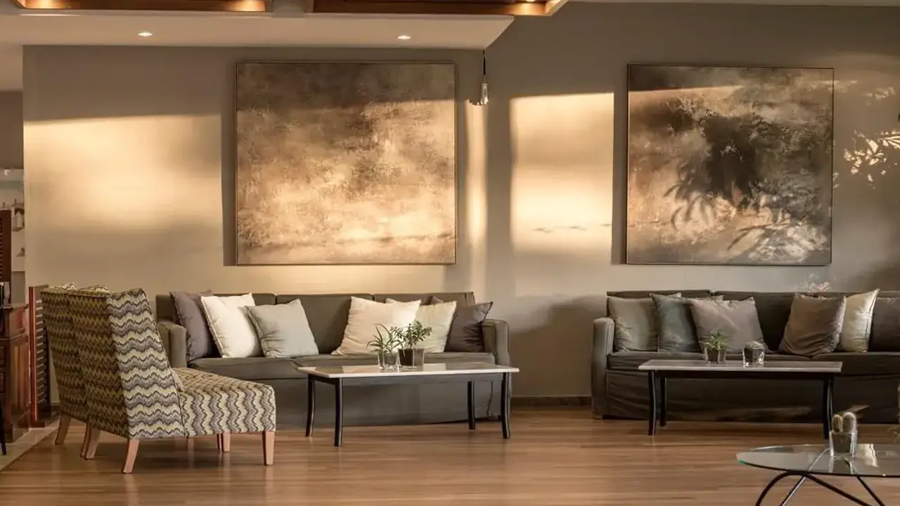 Kontokali Bay Resort & SPA