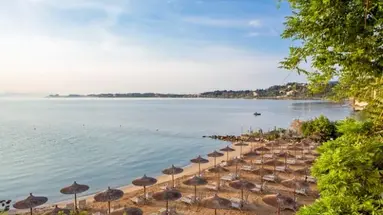 KONTOKALI BAY RESORT & SPA