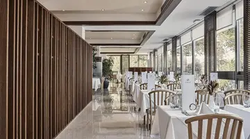 Kontokali Bay Resort & Spa
