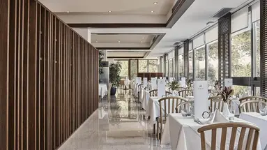 Kontokali Bay Resort & Spa