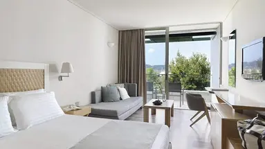 Kontokali Bay Resort & Spa