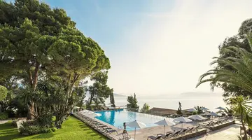 Kontokali Bay Resort & Spa