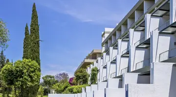 Kontokali Bay Resort & Spa